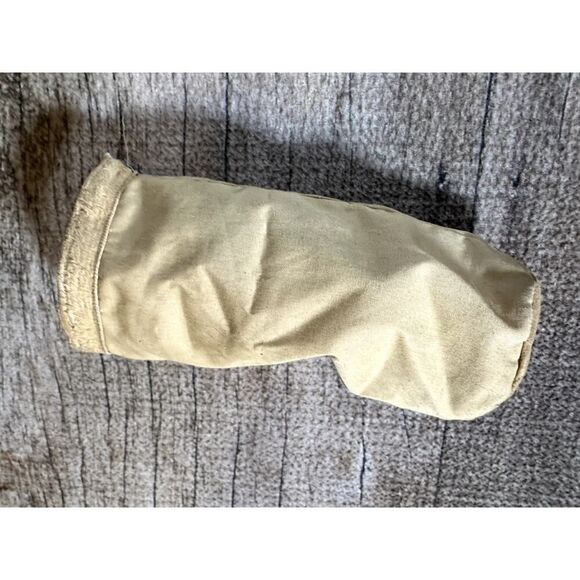 Vintage Minolta MD Tele Rokkor-x 200mm 1:4 Lens As-Is - Picture 10 of 11